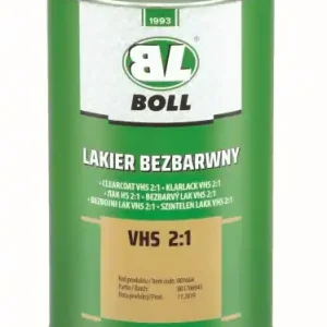 BOL • 001664 Maalit VHS 2 1 väritön 1L Rajoitettu Tarjous